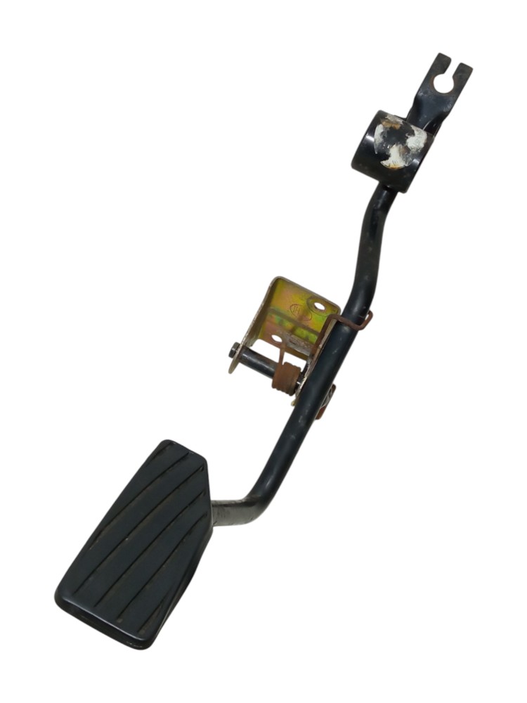 Pedal Acelerador Effa Changhe M100 2007 2012 Original Usado 2