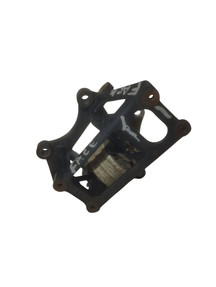 Suporte  Coxim Do Câmbio Chery Face 2012 1.3 16v 4