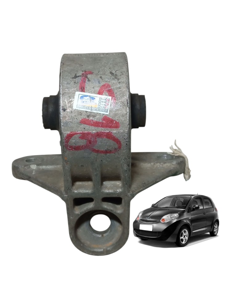 Coxim Motor Chery S18 2010 2011 2012 1.3 16v Flex Original 1