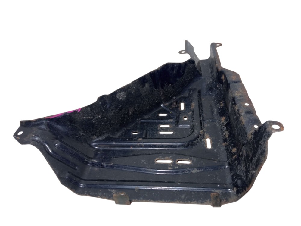 Reforco Assoalho Traseiro Esquerdo Subaru Impreza 2007 2011 6