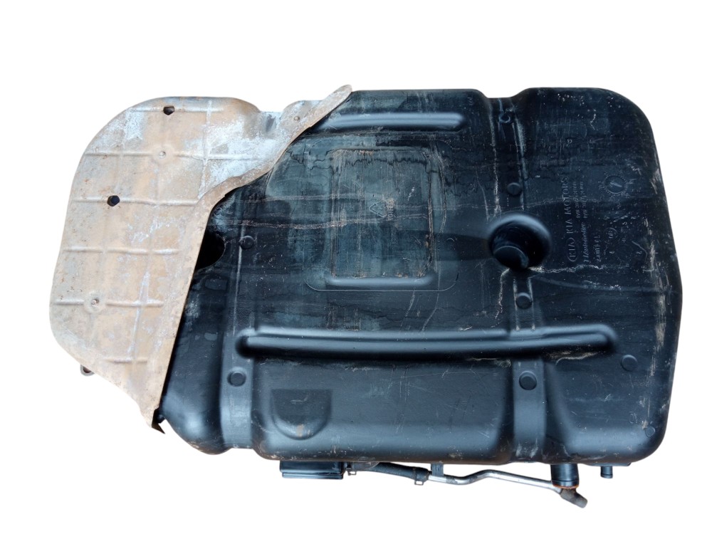 Tanque De Combustivel Kia Cerato 2006 2007 2008 1.6 Original 5