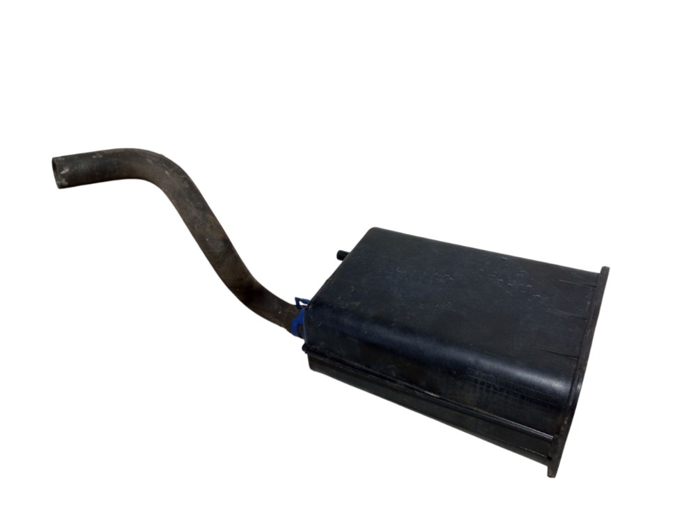 Reservatorio Filtro Canister Chery Qq 2011 2014 1.1 16v 5