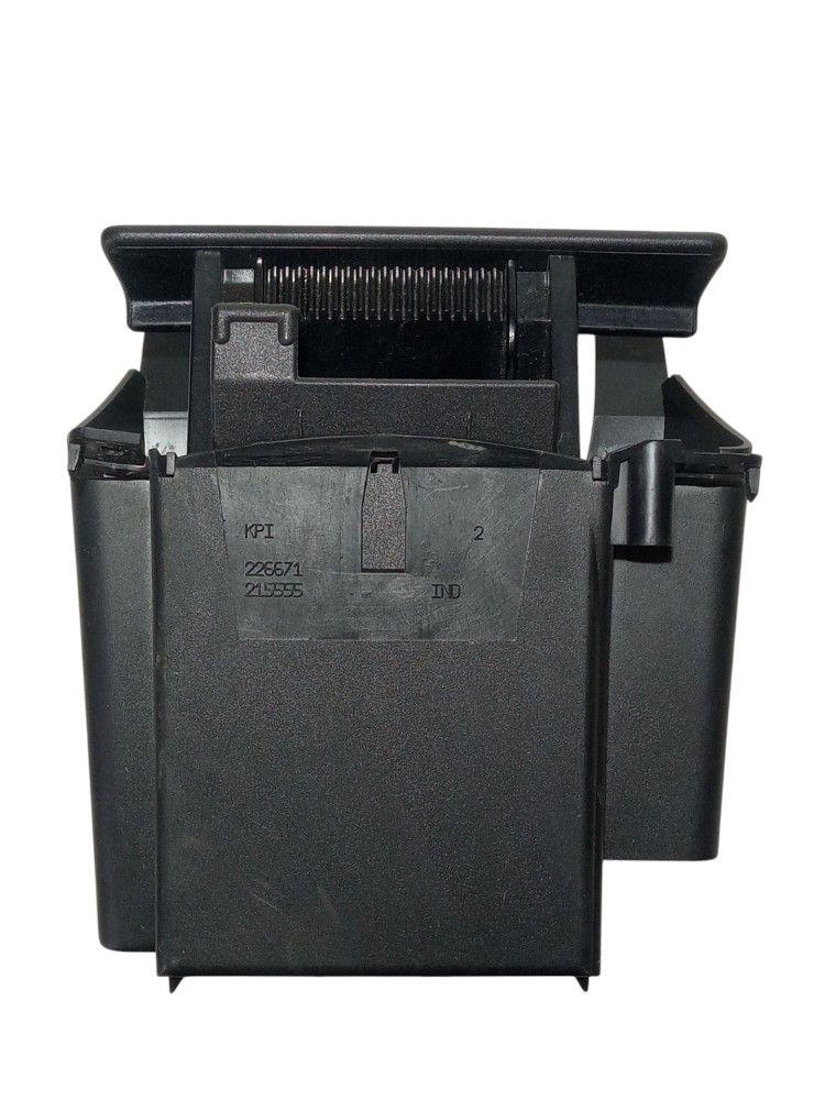 Suporte Cinzeiro Painel Porta Objetos Peugeot 307 2006 2012 3