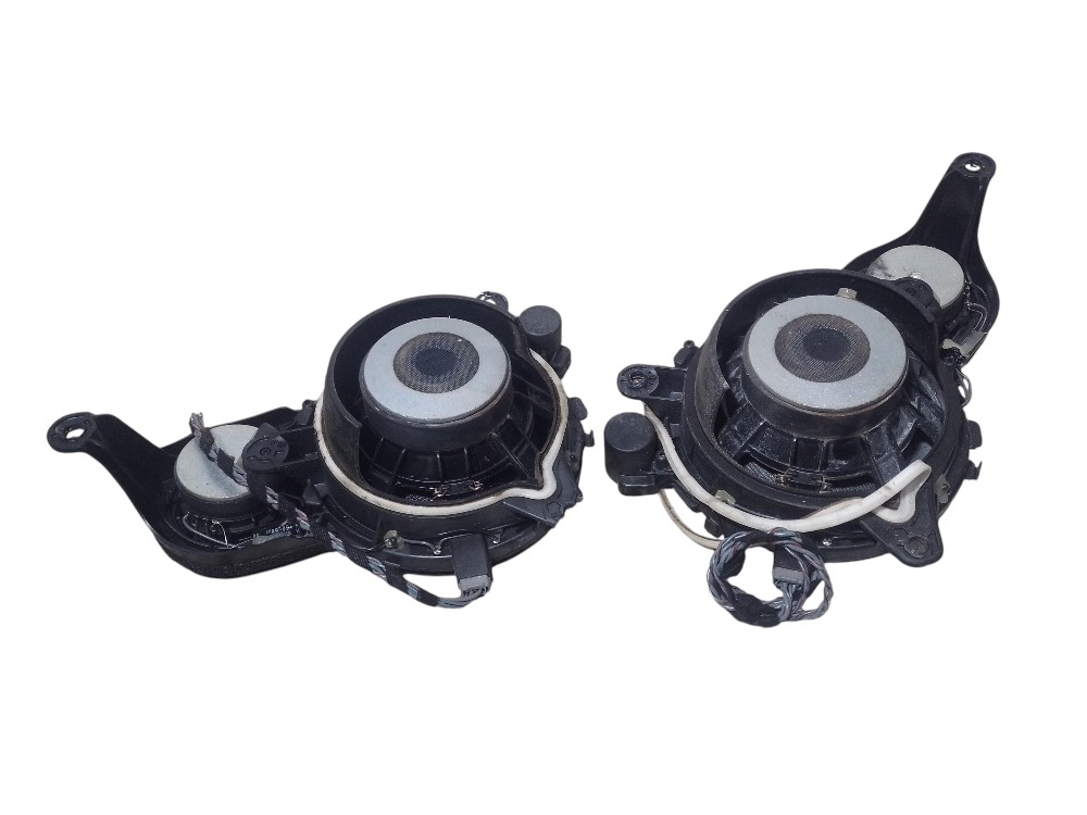 Kit Jogo Alto Falante Volvo Xc90 2004 2005 3.0 T6 Biturbo 5