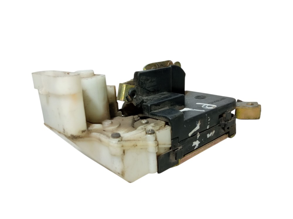 Fechadura Eletrica Traseira Esquerda Fiat Palio 1996 2002 3