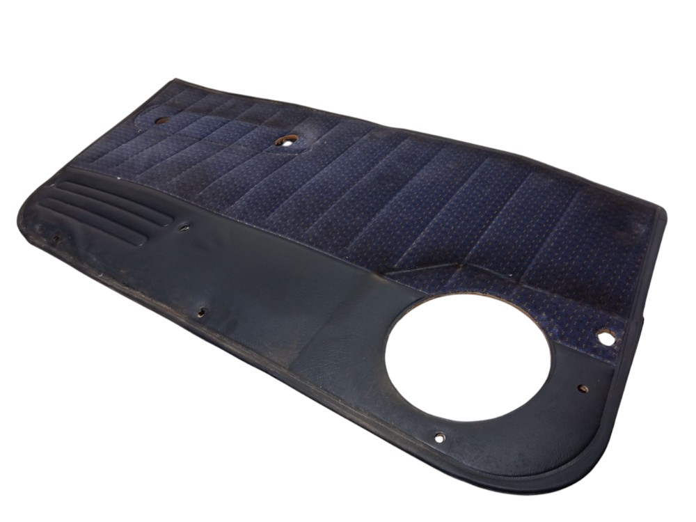 Forro Porta Dianteira Esquerda Fiat Tempra 1997 2.0 4 Portas 2