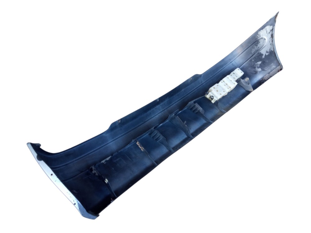 Parachoque Traseiro Renault Megane 96 97 98 99 2000 9