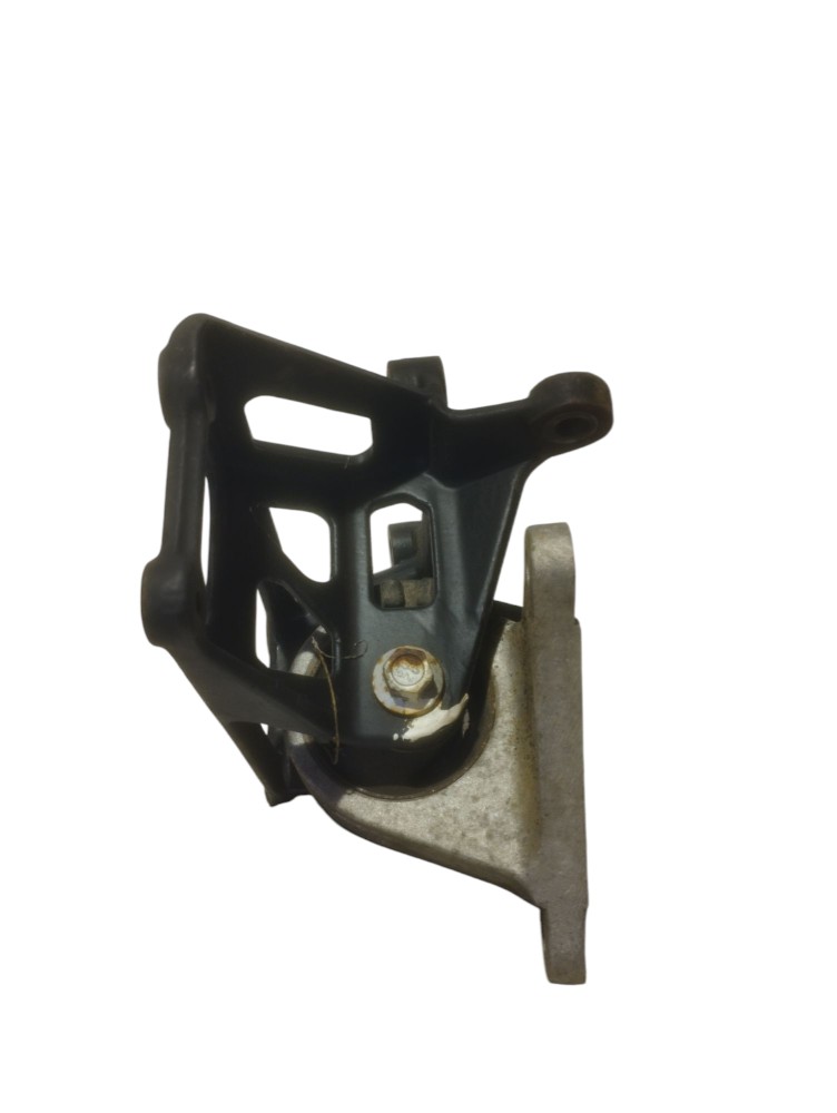 Suporte  Coxim Do Câmbio Chery Face 2012 1.3 16v 3