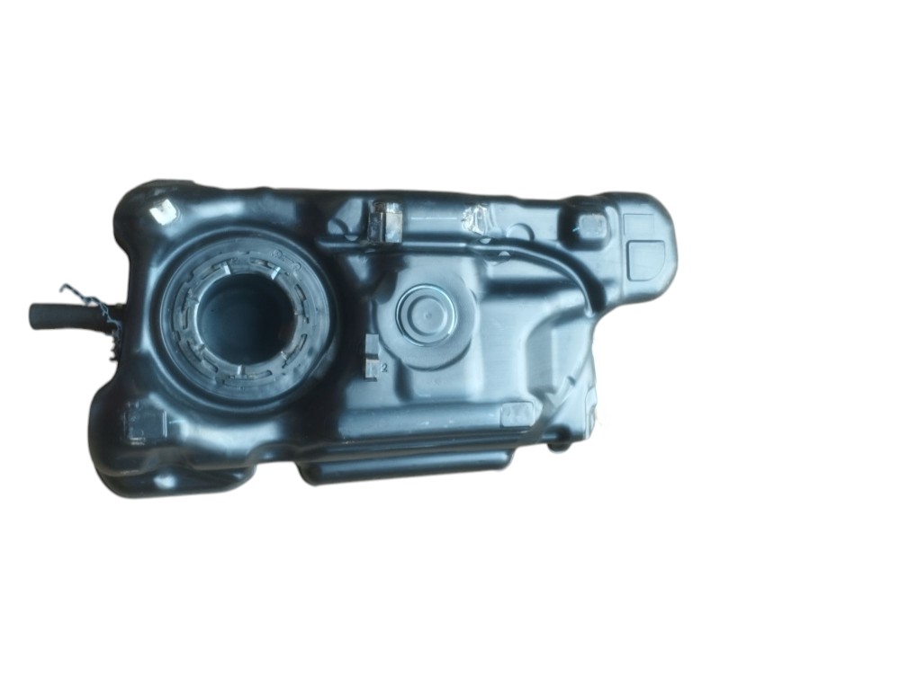 Tanque De Combustível Preto Chevrolet Tracker 1.4 Turbo 2017 5