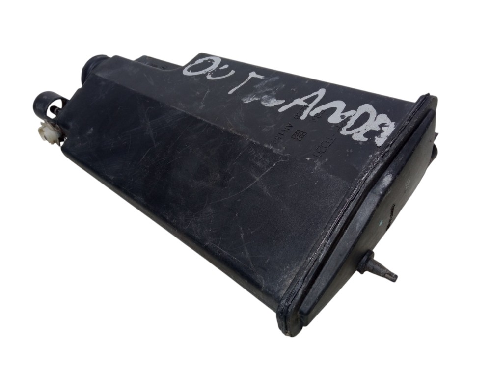 Filtro Canister Peugeot 307 Citroen C4 Pallas 2008 2012 3