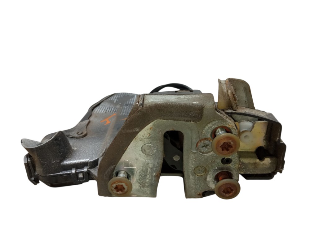 Fechadura Eletrica Porta Dianteira Direita Toyota Rav4 2007 5