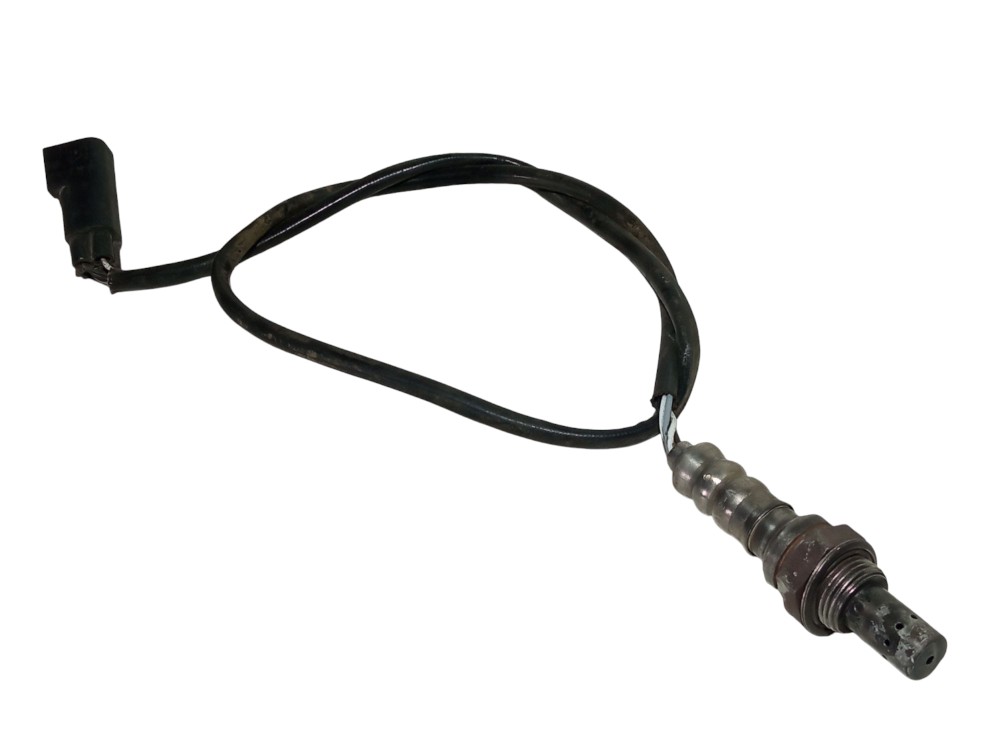 Sonda Lambda Ford Fiesta Zetec Rocam 2004 2010 1.0 8v 2