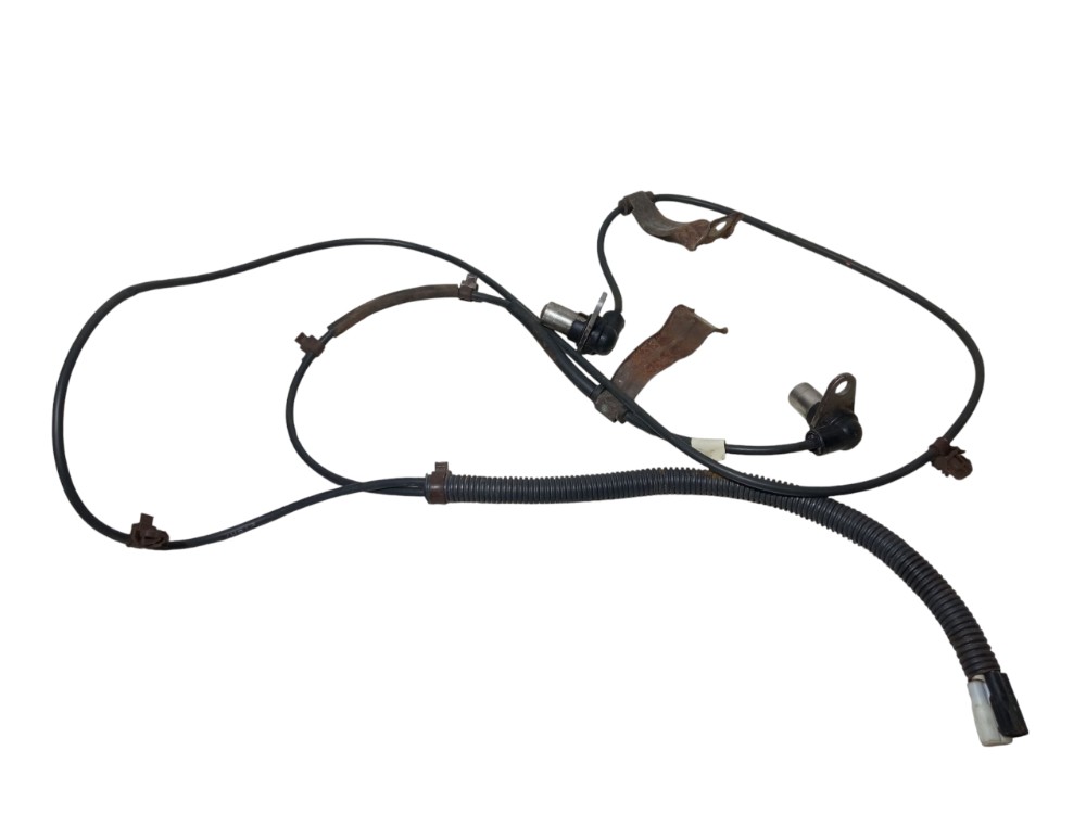 Sensor Abs Dianteiro Chevrolet Tracker 2004 2008 Usado 5
