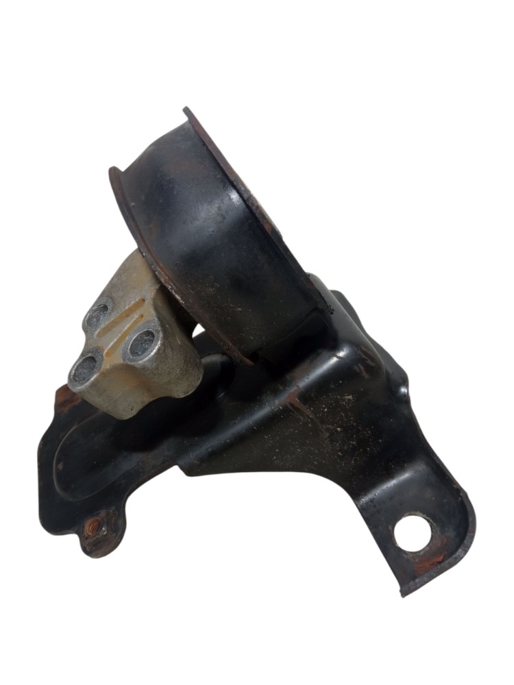Suporte Coxim Lado Direito Motor Ford Fiesta 2006 2012 4