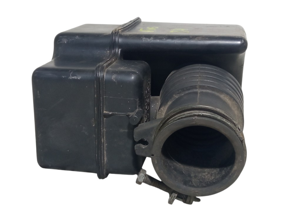 Caixa Ressonancia Filtro De Ar Hyundai Atos Prime 2000 2003 3
