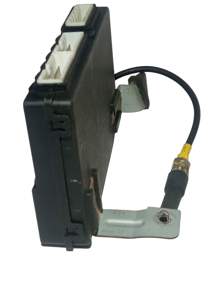 Modulo Bcm Conforto Hyundai I30 Hb20 2008 2012 2 0 Original 3