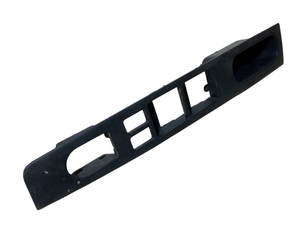 Moldura Botao Vidro Dianteiro Esquerdo Nissan Sentra 2010 3