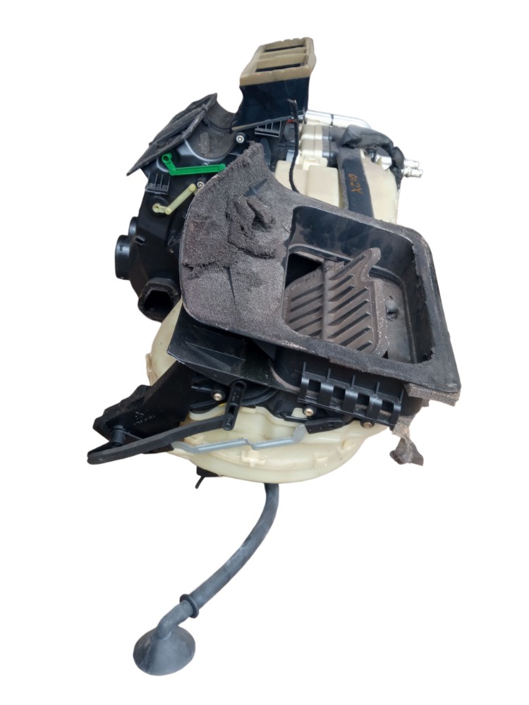 Caixa Evaporadora Ar Forcado Volvo Xc90 2004 2005 T6 3.0 6