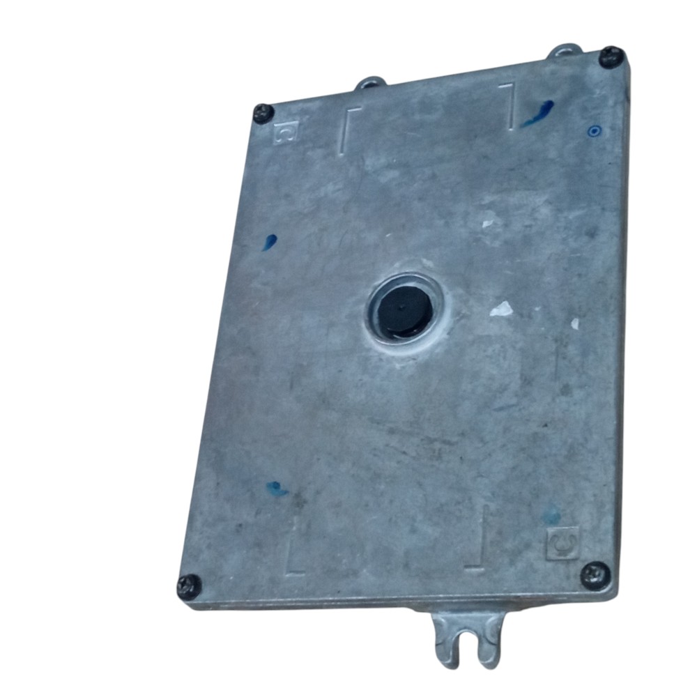 Modulo Injecao Honda City 1 5 16v 2009 2014 Original 2