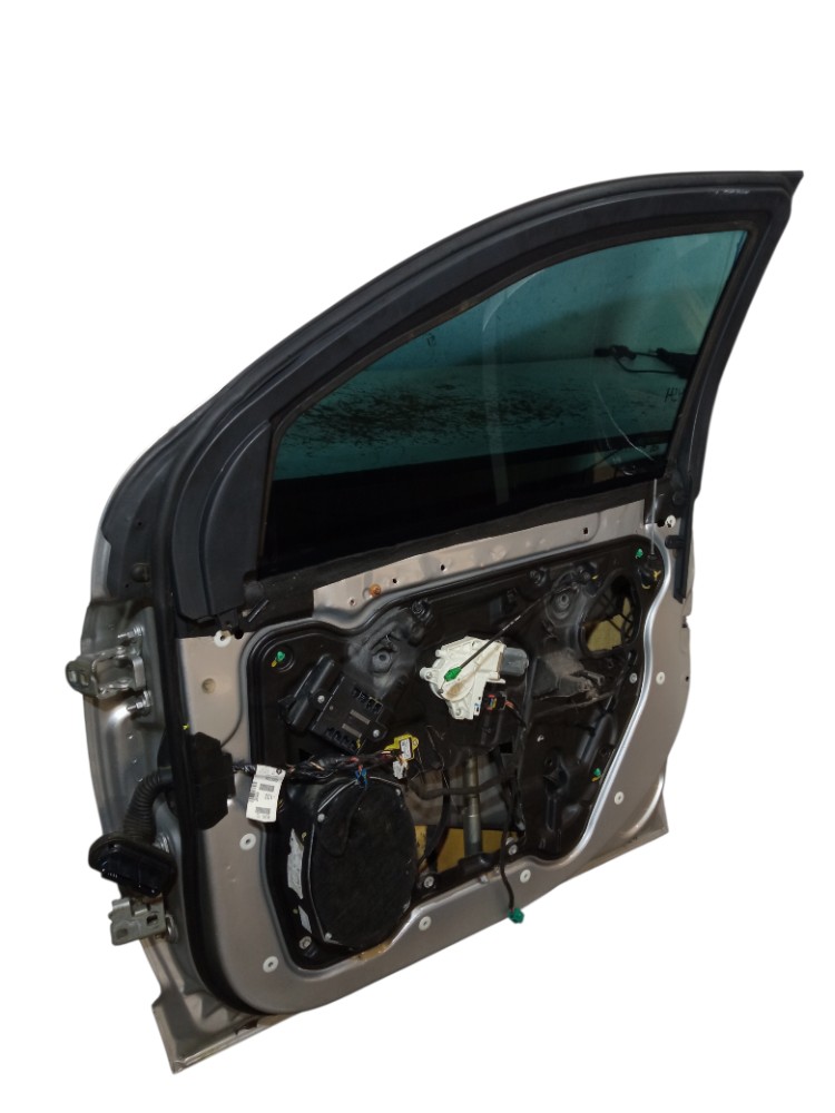 Porta Blindada Dianteira Direita Dodge Journey 2009 2014 9