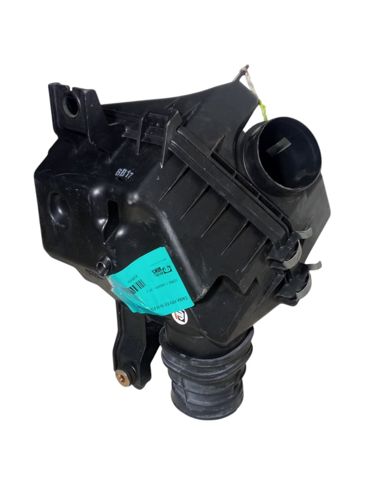 Caixa Filtro De Ar Honda Hrv 2016 2021 1 8 16v Automatico 6