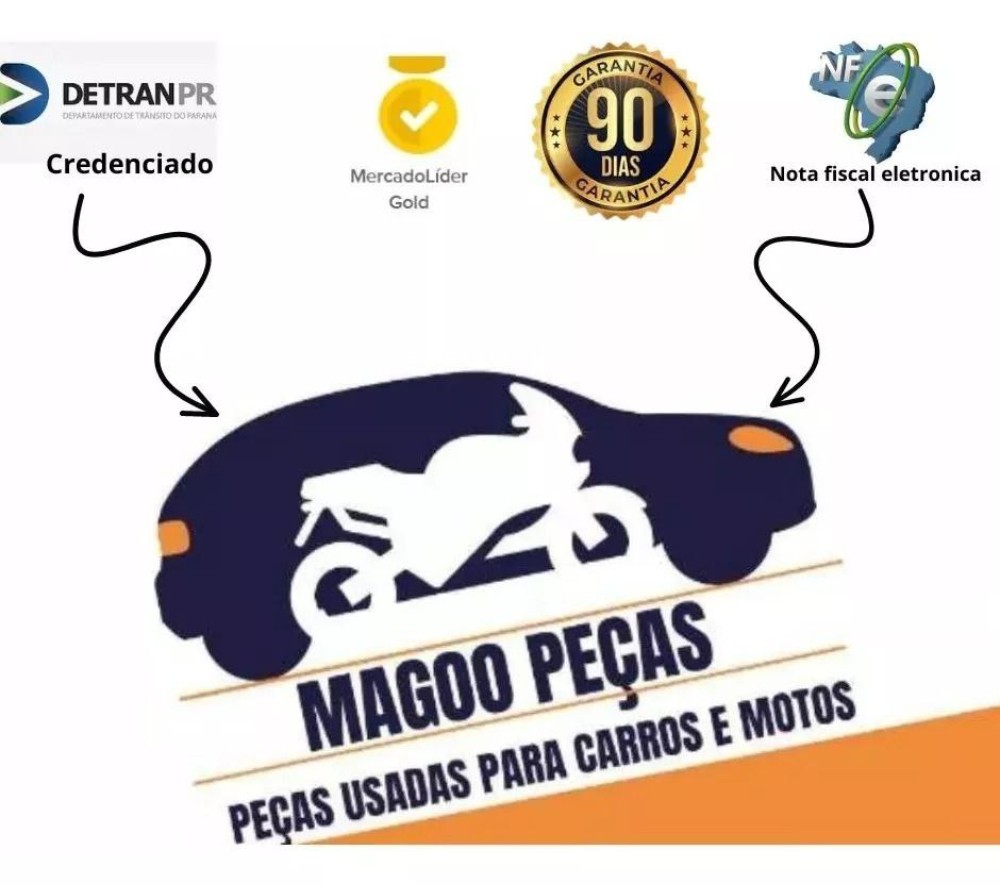 Modulo De Conforto Trava Smart Fortwo 2009 2010 1.0 Original 7