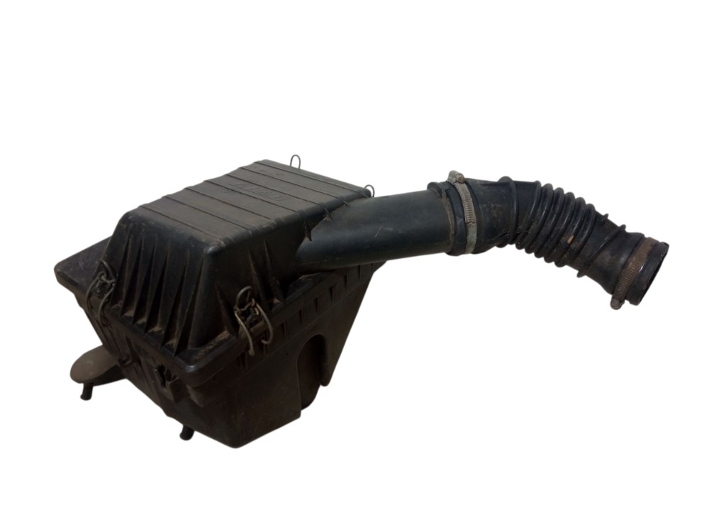 Caixa Filtro De Ar Fiat Palio Fire 2000 1.3 16v Gasolina 3