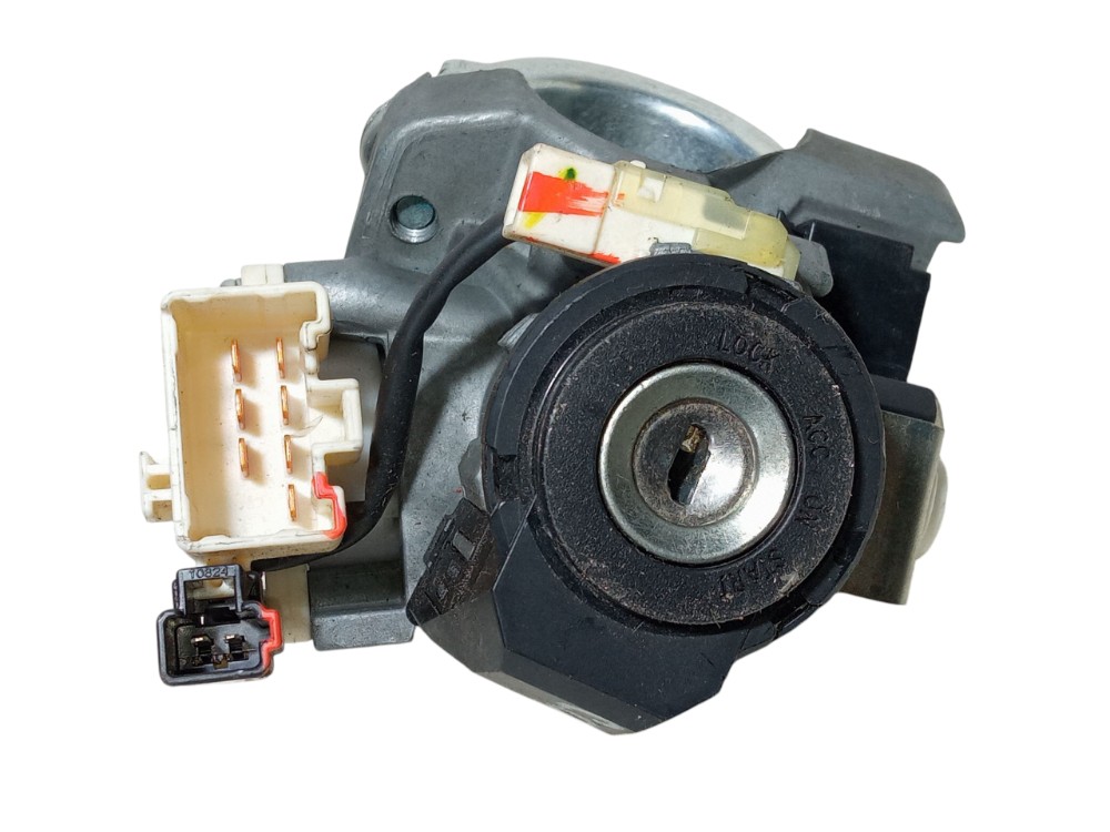 Cilindro Miolo Comutador Ignicao Toyota Corolla 2009 2014 4