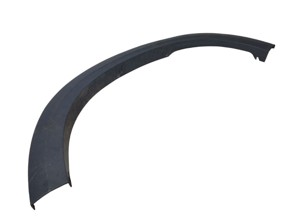 Aplique Paralama Traseiro Direito Volvo Xc90 2004 2005 T6 Preto 4