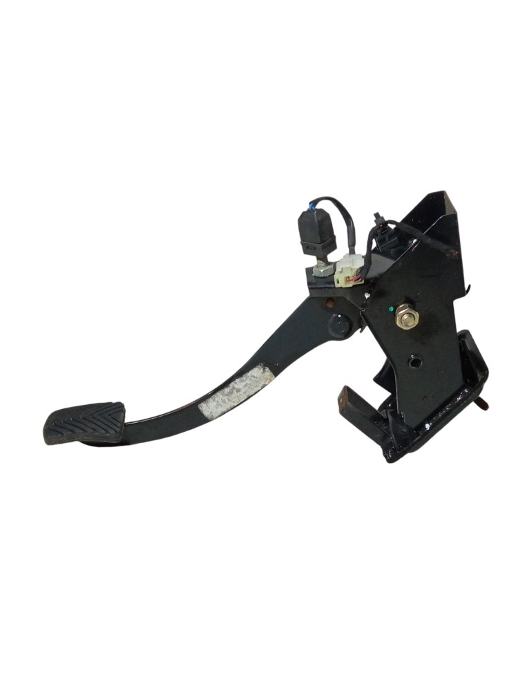 Pedal De Embreagem Jac J5 2010 2017 Usado Original