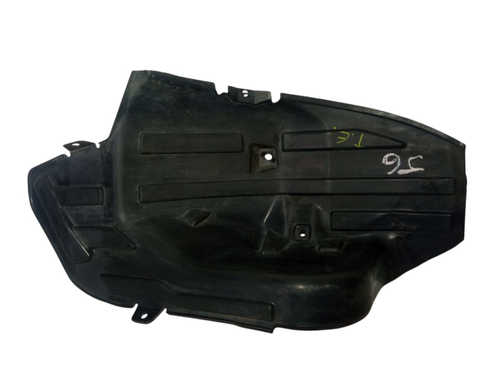 Parabarro Traseiro Esquerdo Jac J6 2010 2015 2 0 Original 4