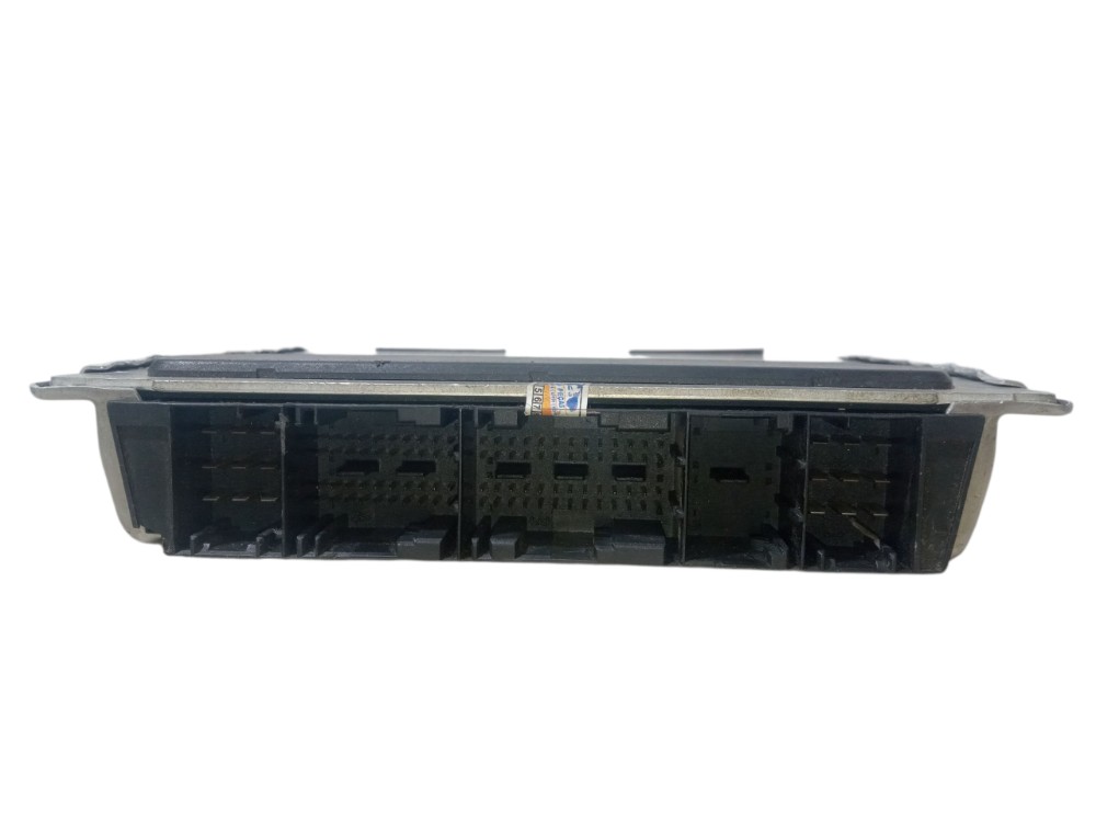 Modulo Central De Injecao Mercedes Clk 230 94 98 Original 6