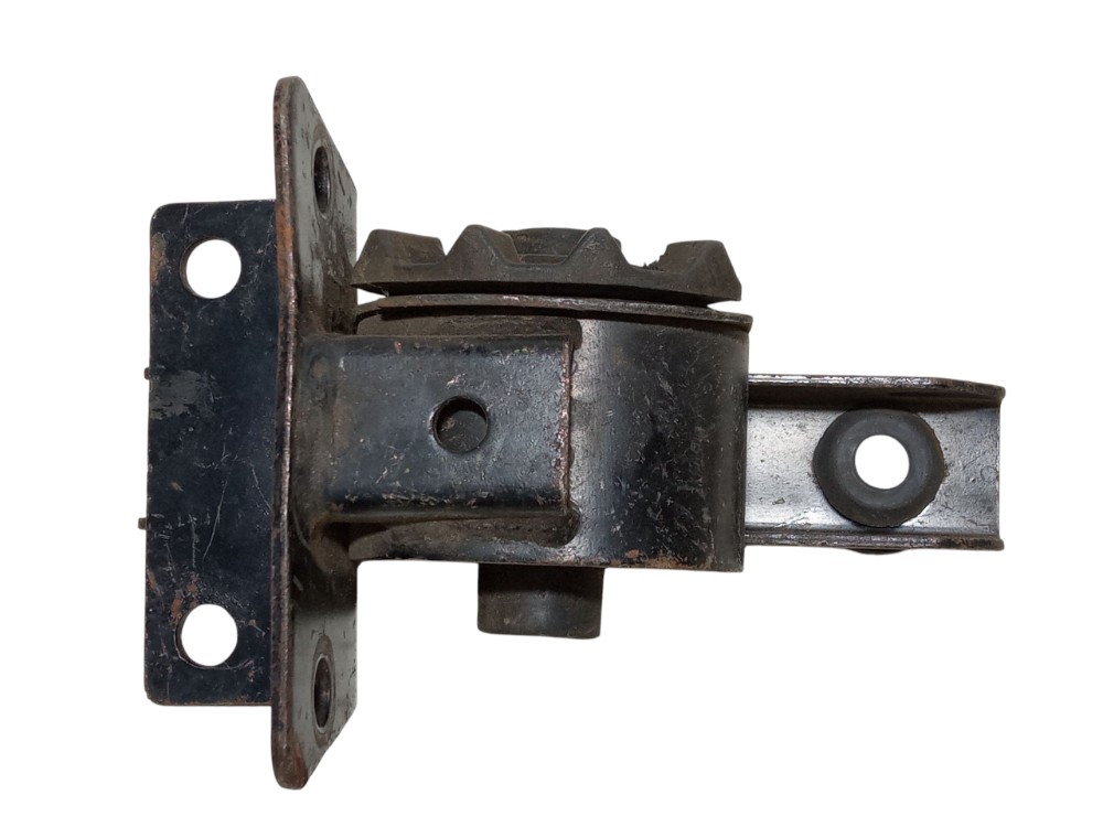 Suporte Coxim Esquerdo Motor Chery Tiggo 2 2009 2012 2.0 16v 5