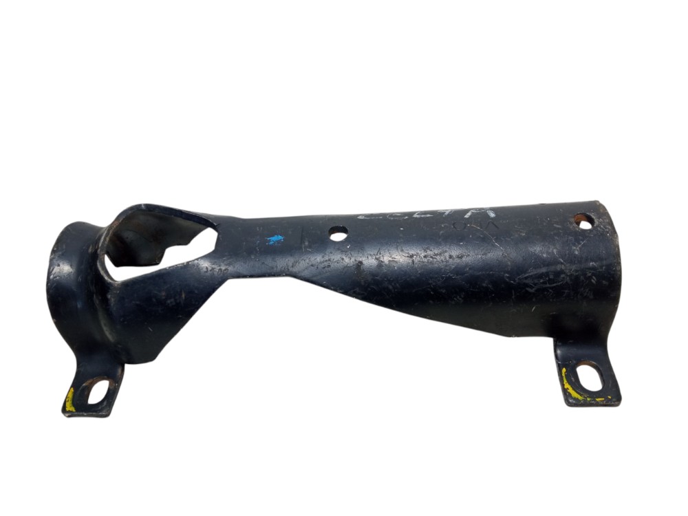 Suporte Abracadeira Caixa Direcao Gm Corsa Celta 2002 2010 5