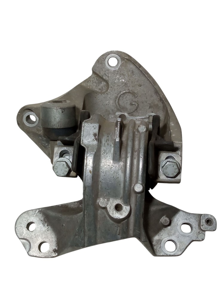 Suporte Coxim Motor Cambio Citroen C5 2008 2011 2.0 3