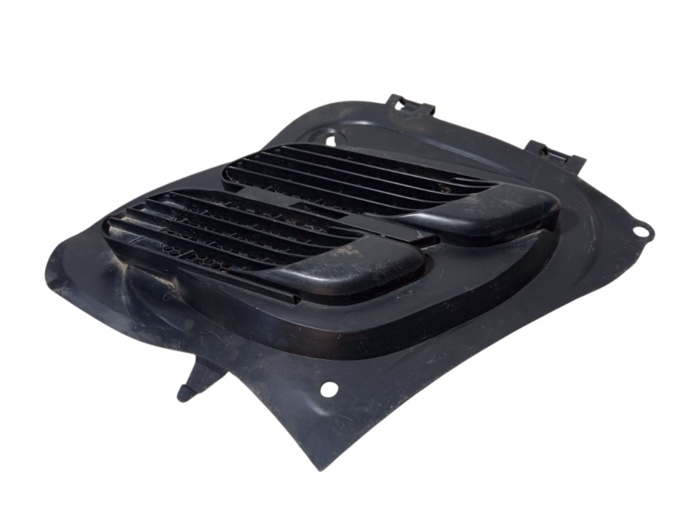 Grade Difusor Entrada Ar Capo Peugeot 206 207 2006 2012 5