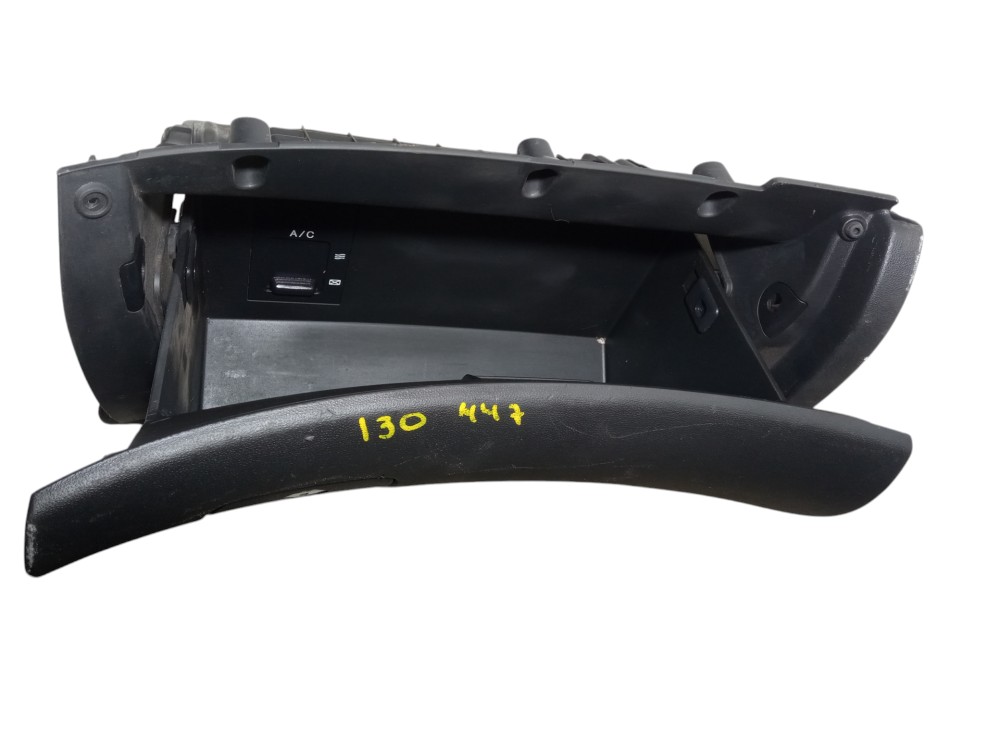 Tampa Porta Luvas Painel Hyundai I30 2009 2012 2 0 Original 4