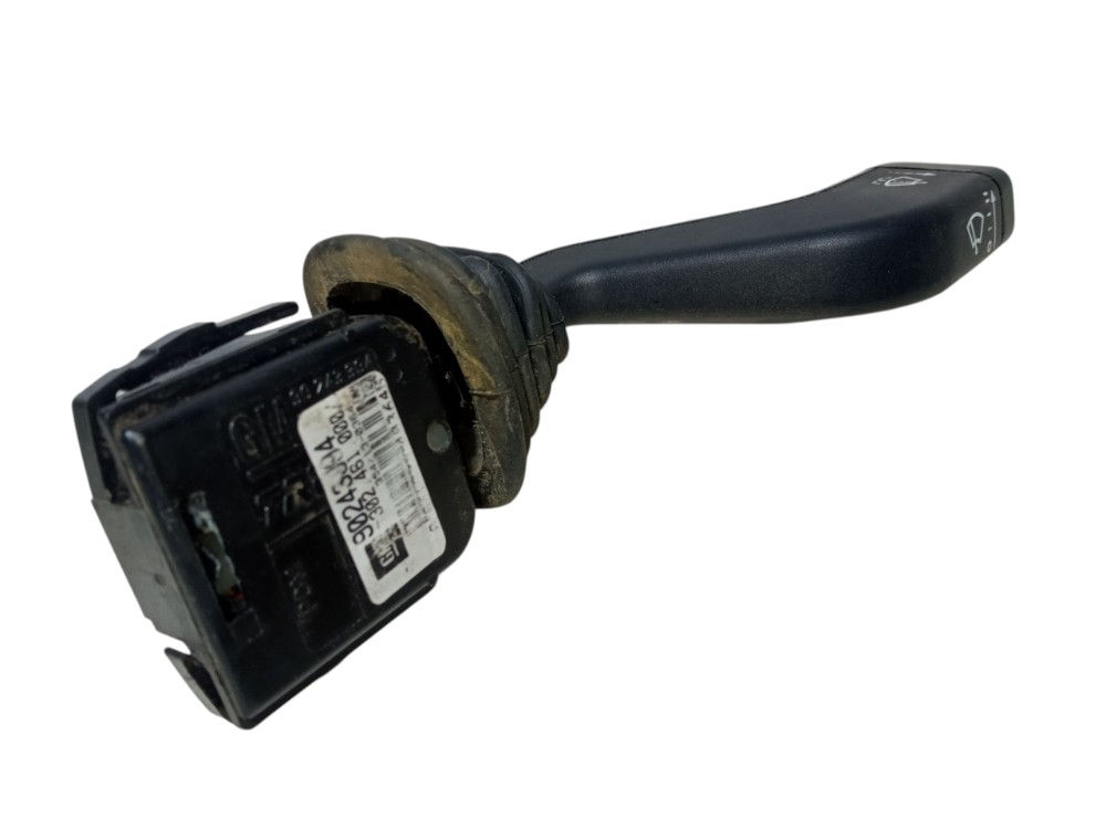 Chave Limpador Parabrisa Gm Astra Vectra Corsa 2000 2010 4