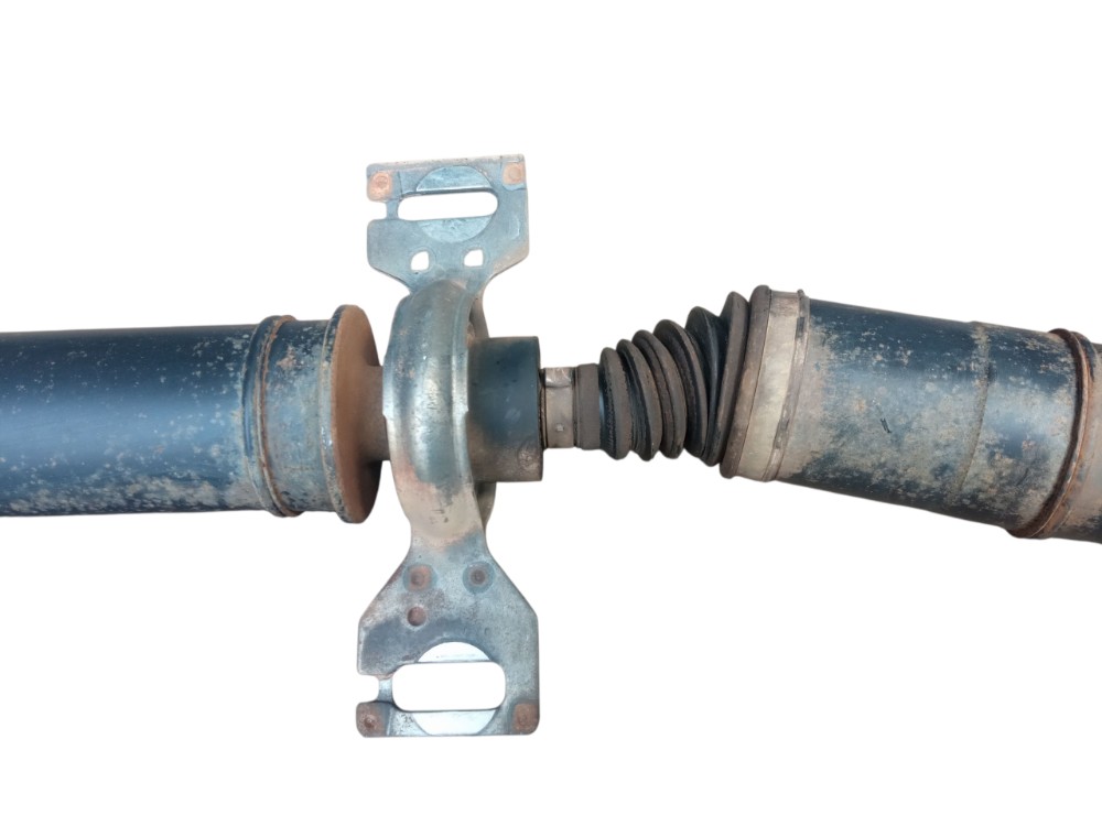 Eixo Cardan Toyota RAV4 2007 2011 2.4 16v 4×4 Automatico 4