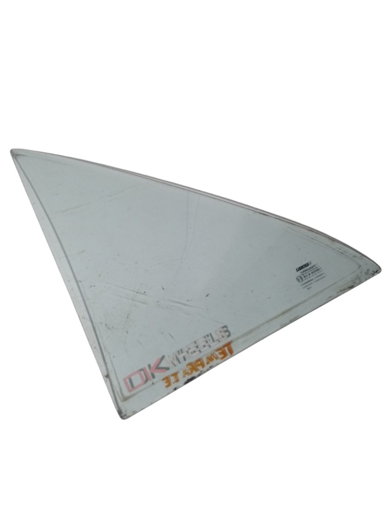 Vidro Fixo Porta Traseira Esquerda Fiat Tempra 1995 1998 6