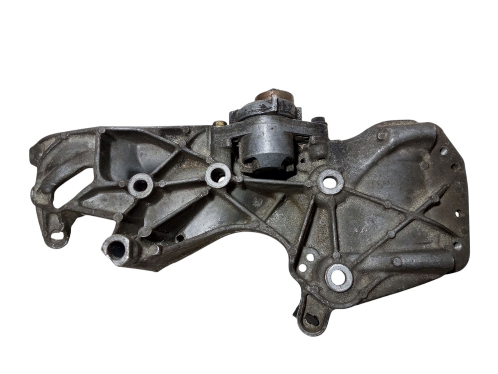 Suporte Alternador Compressor Clio Megane Scenic 2000 2008 4