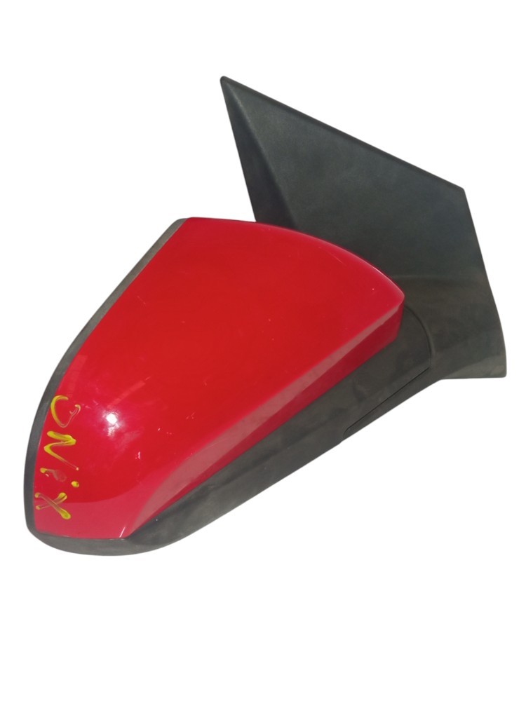 Retrovisor Manual Lado Direito Gm Onix Prisma 2013 2019 4