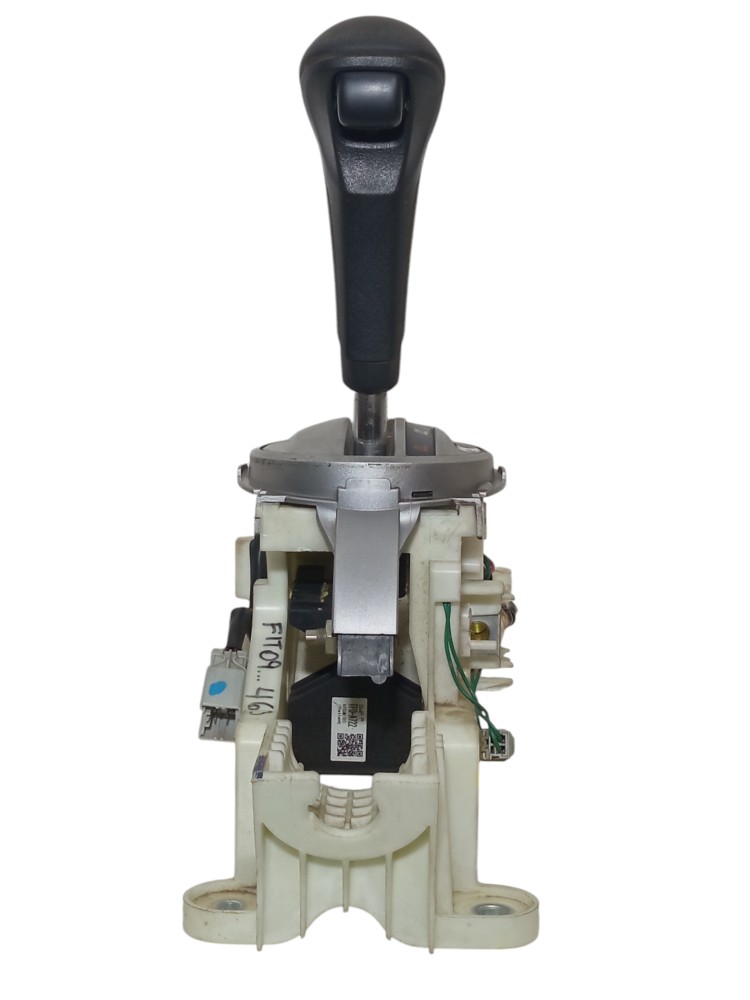 Trambulador Alavanca Cambio Automatico Honda Fit 2009 2012 4