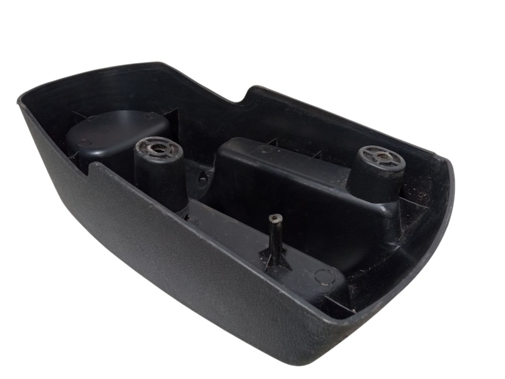 Acabamento Console Central Freio De Mao Geely Gc2 2015 1.0 5