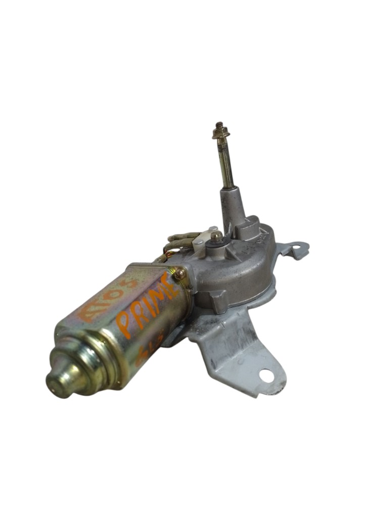 Motor Limpador Vidro Traseiro Hyundai Atos Gls 1997 2003 3