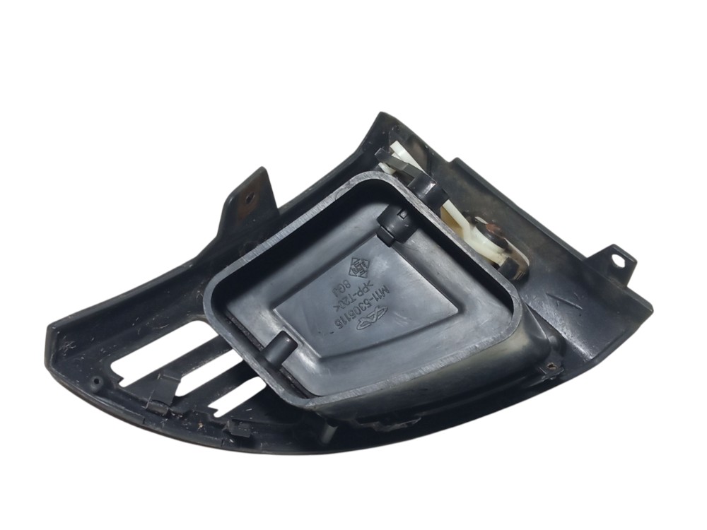 Moldura Difusor Ar Esquerdo Chery Cielo 2010 2012 Original 6