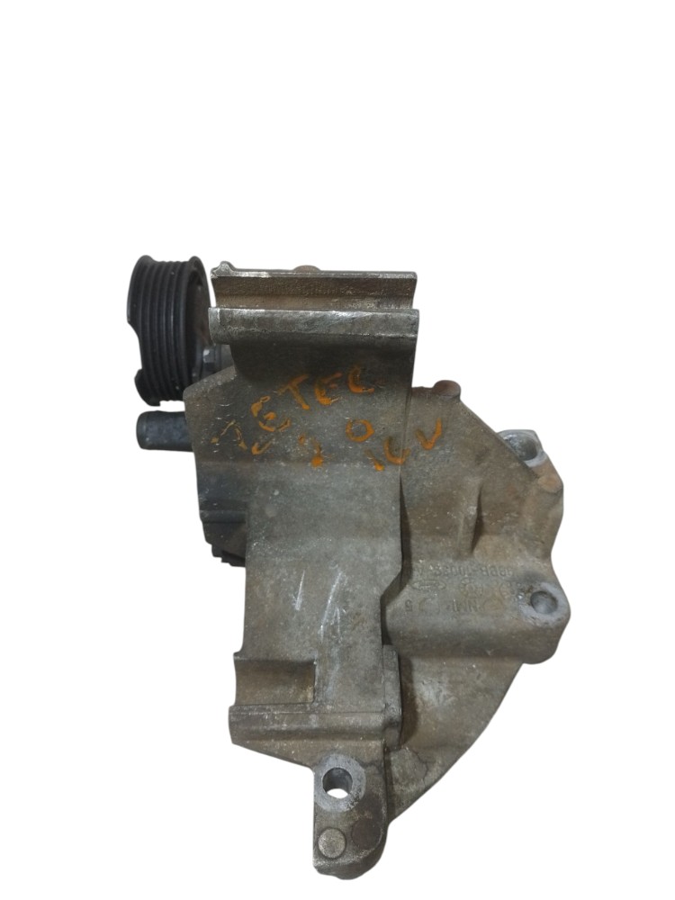 Suporte Alternador Ford Focus Zetec 2001 2008 1.8 Original 1