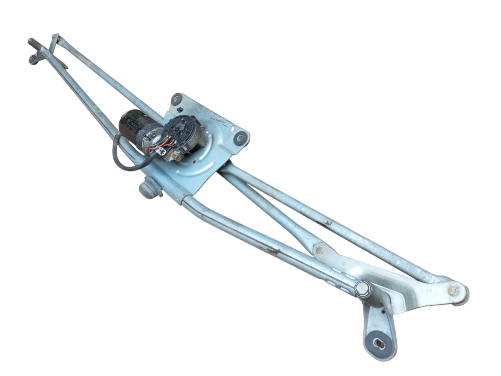 Maquina Motor Limpador Parabrisa Xsara Picasso 2002 2010 2