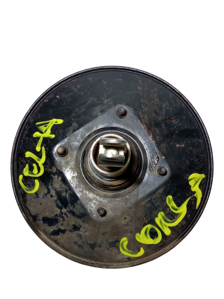 Hidrovacuo Servo Freio Corsa Classic Celta 2010 2016 Usado 3