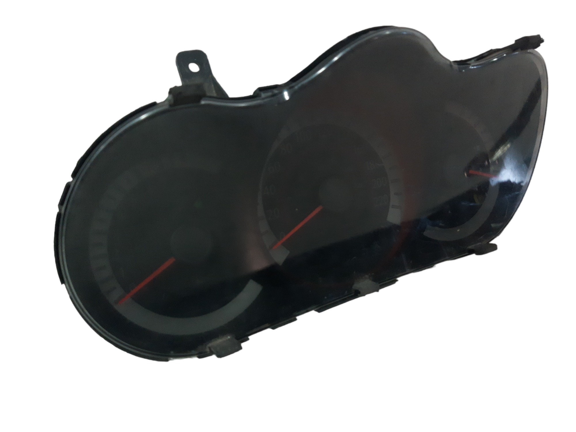 Painel Instrumentos Kia Cerato 2009 2010 2011 2012 1.6 3